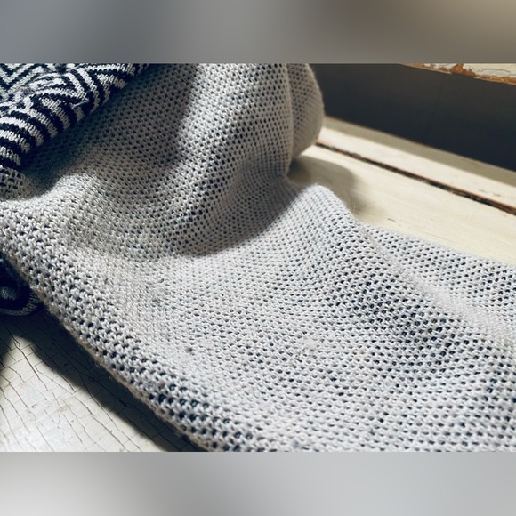 SMARTWOOL DANACO SKI SWEATER SZ M - Picture 10 of 14